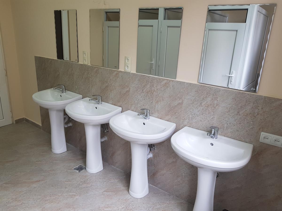 Welcome Friends Hostel Єреван Екстер'єр фото