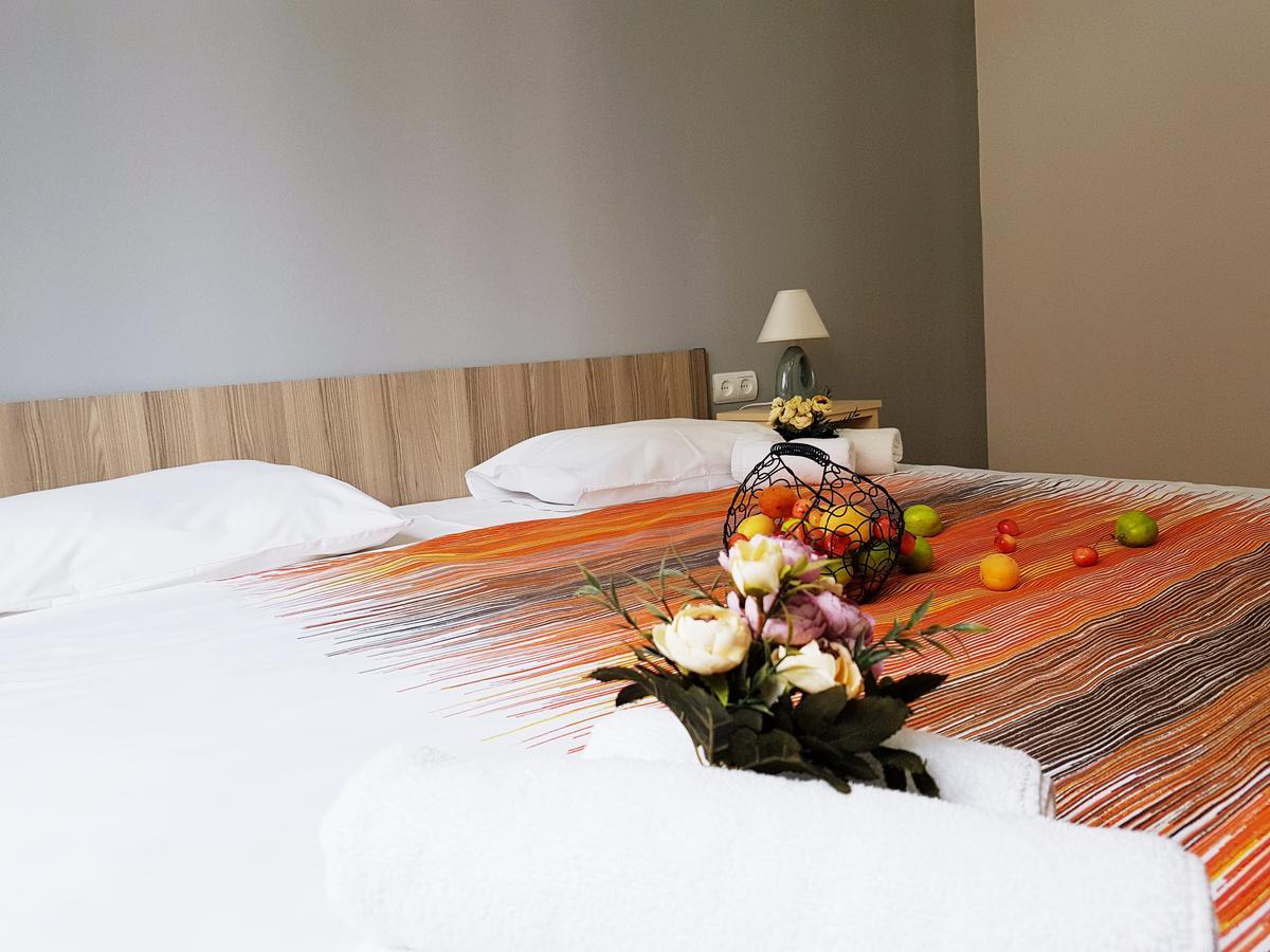 Welcome Friends Hostel Єреван Екстер'єр фото