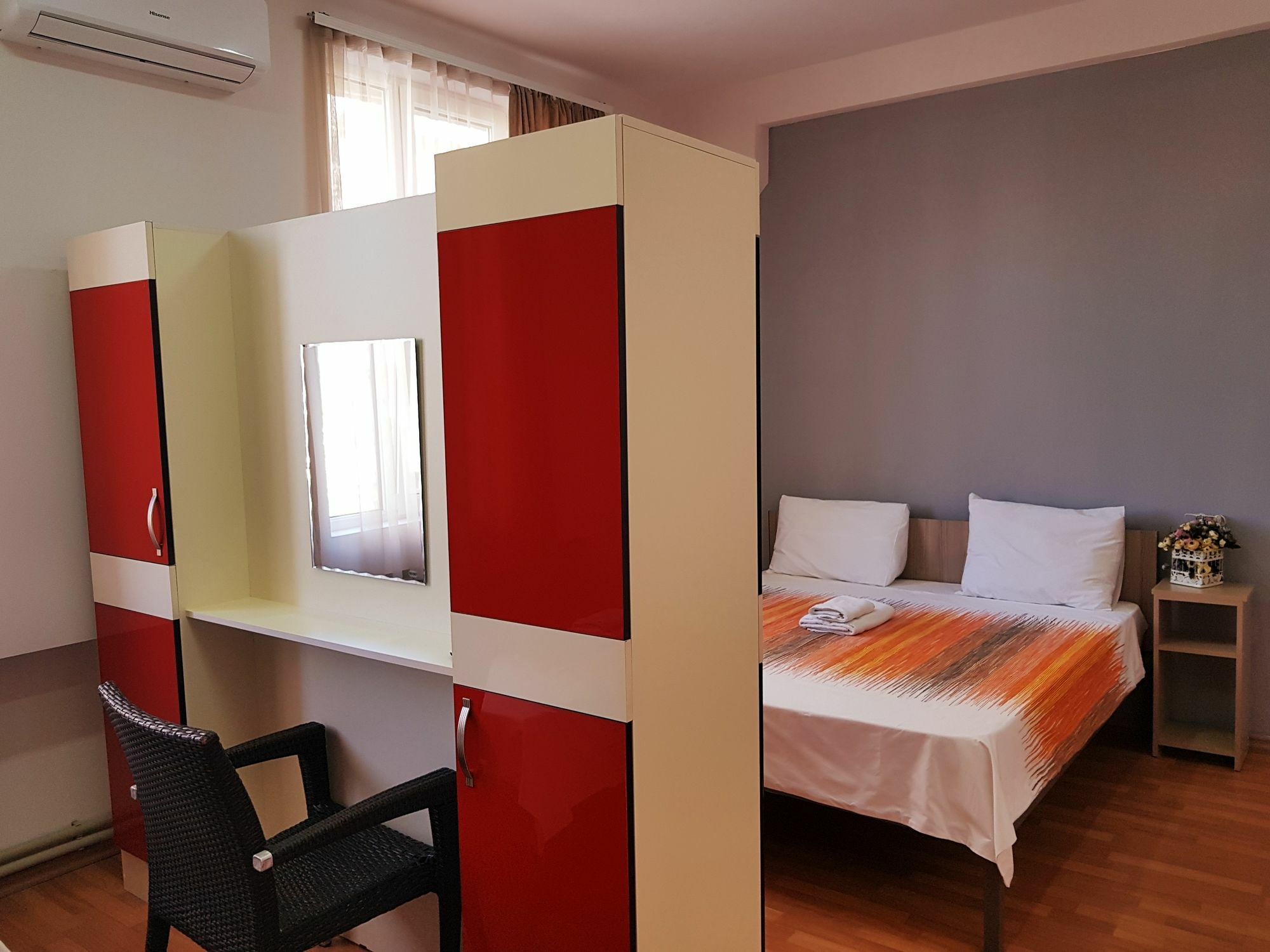 Welcome Friends Hostel Єреван Екстер'єр фото