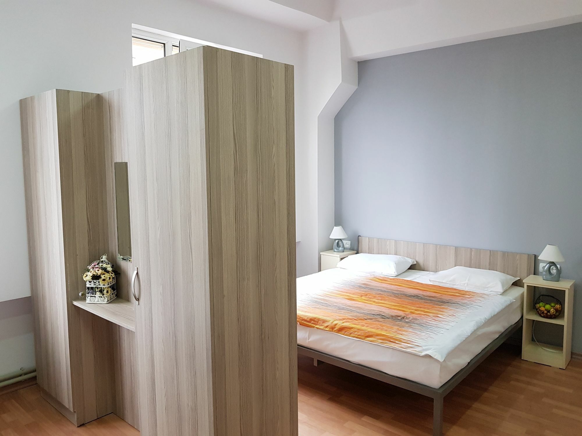 Welcome Friends Hostel Єреван Екстер'єр фото