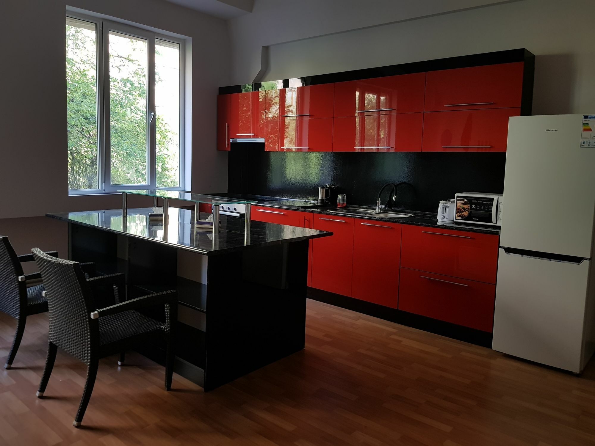 Welcome Friends Hostel Єреван Екстер'єр фото